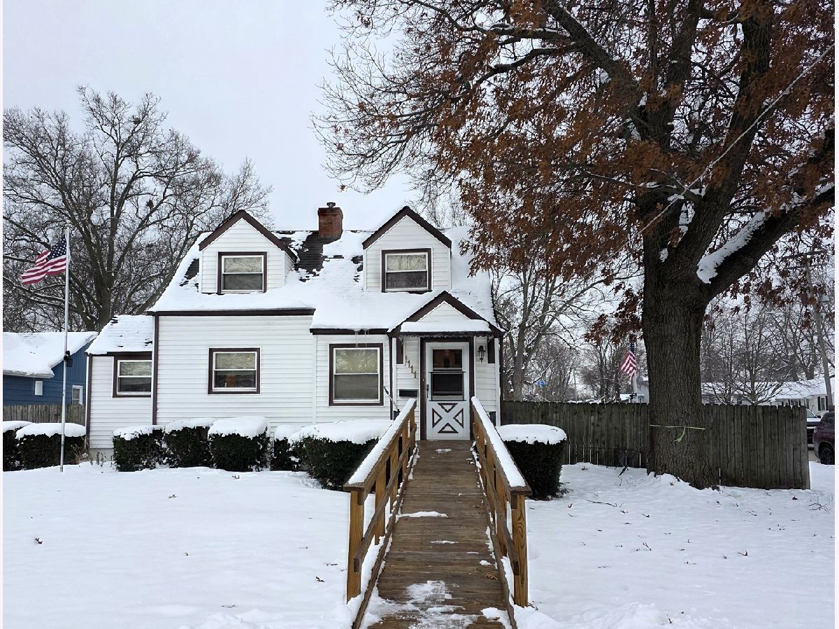  For Sale Sterling Illinois, 1111 Lefevre Road