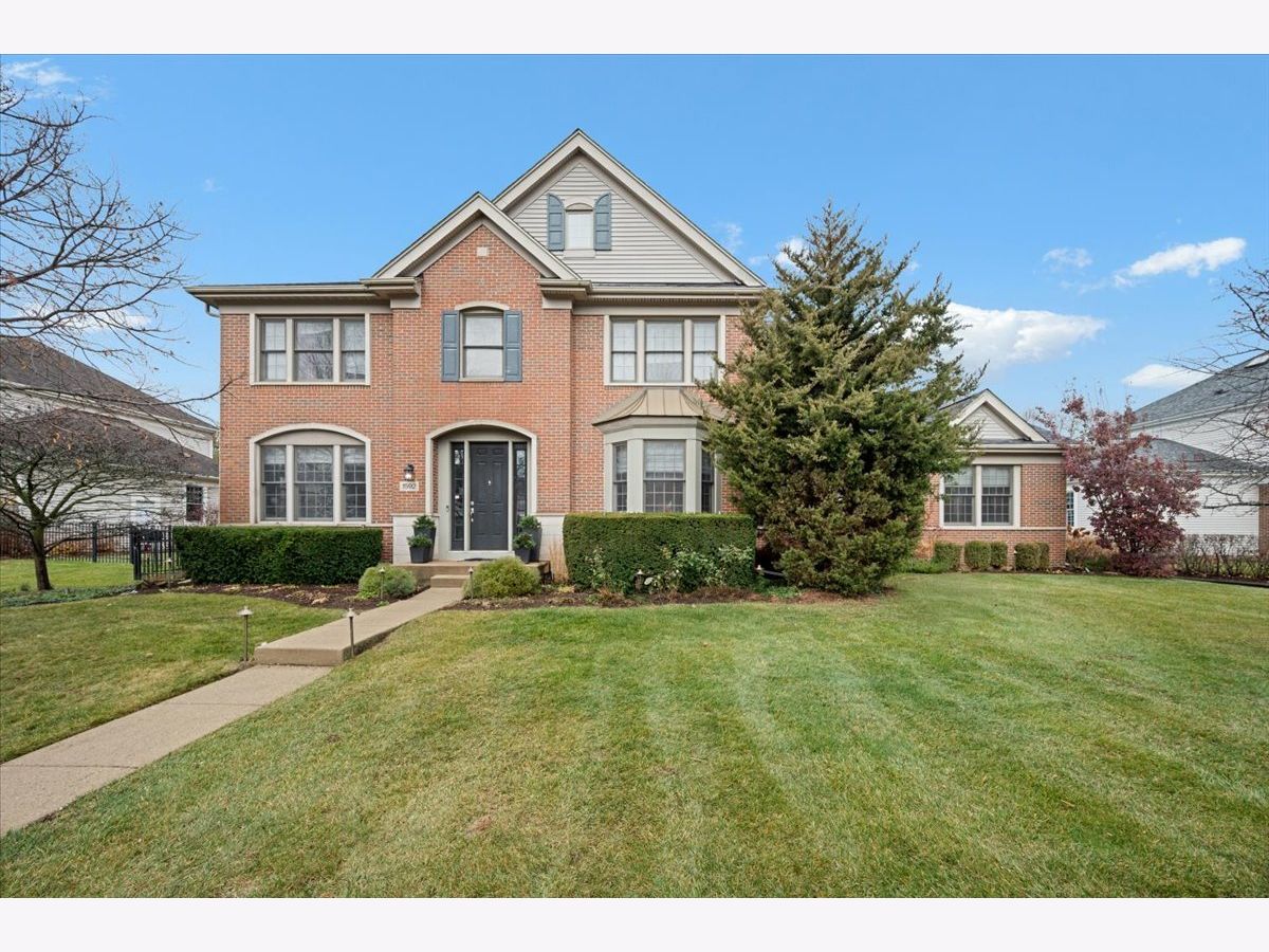  Sold Glenview Illinois, 1592 Primrose