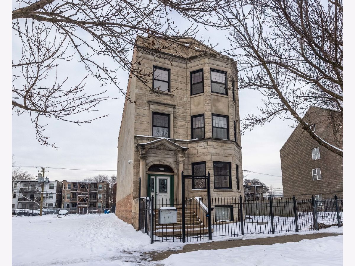  For Rent Chicago Illinois, 4336 Indiana