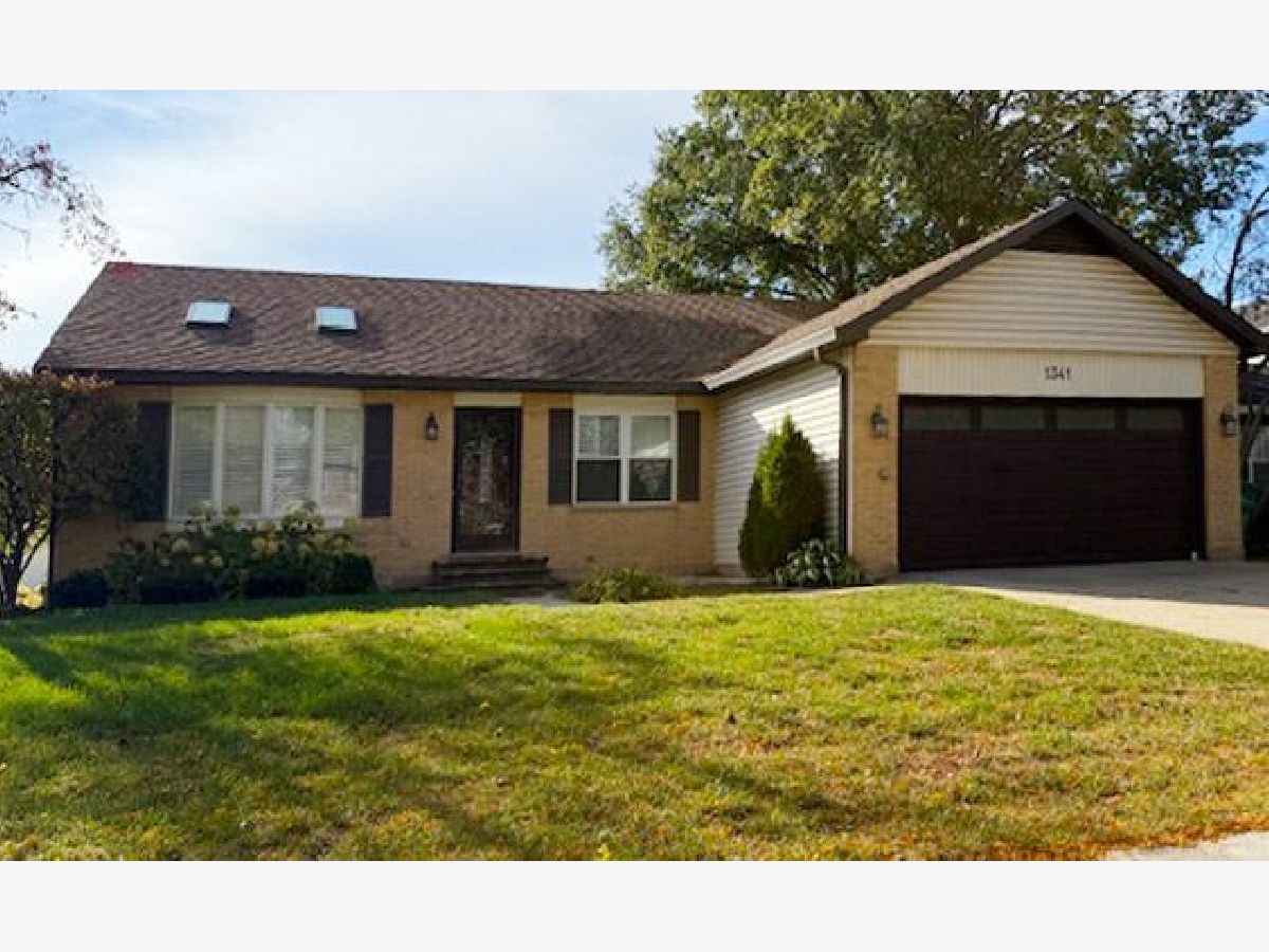  For Rent Buffalo Grove Illinois, 1341 Rose