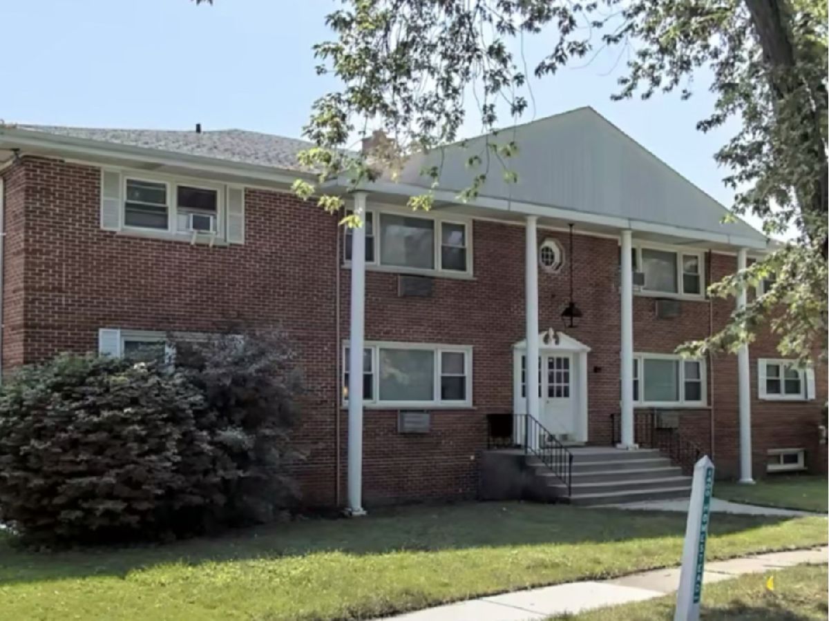  For Rent La Grange Park Illinois, 1443 Homestead