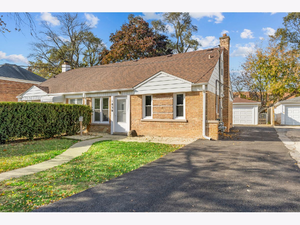  For Rent Des Plaines Illinois, 1830 White
