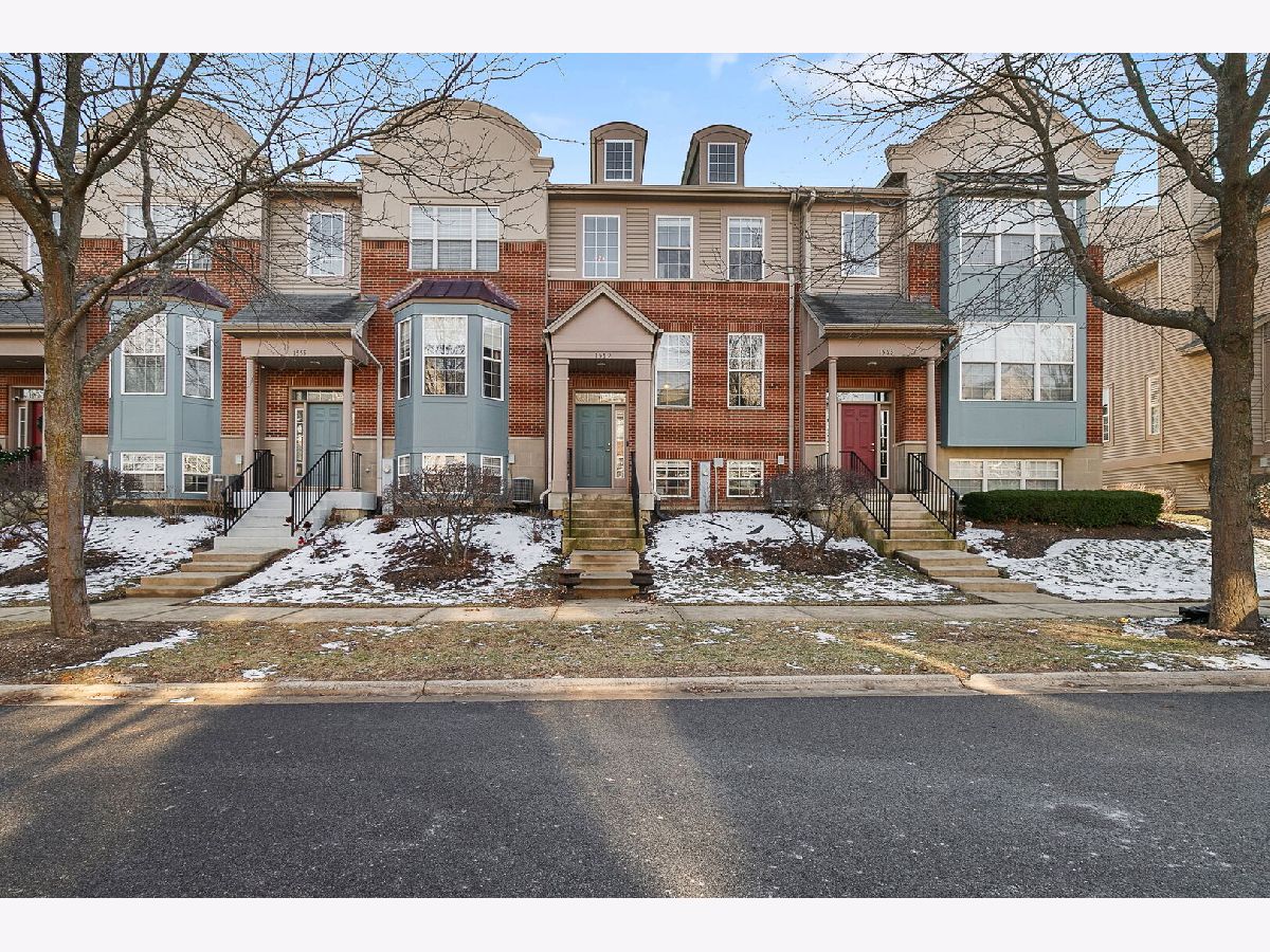  For Sale Grayslake Illinois, 1559 Station Park Drive