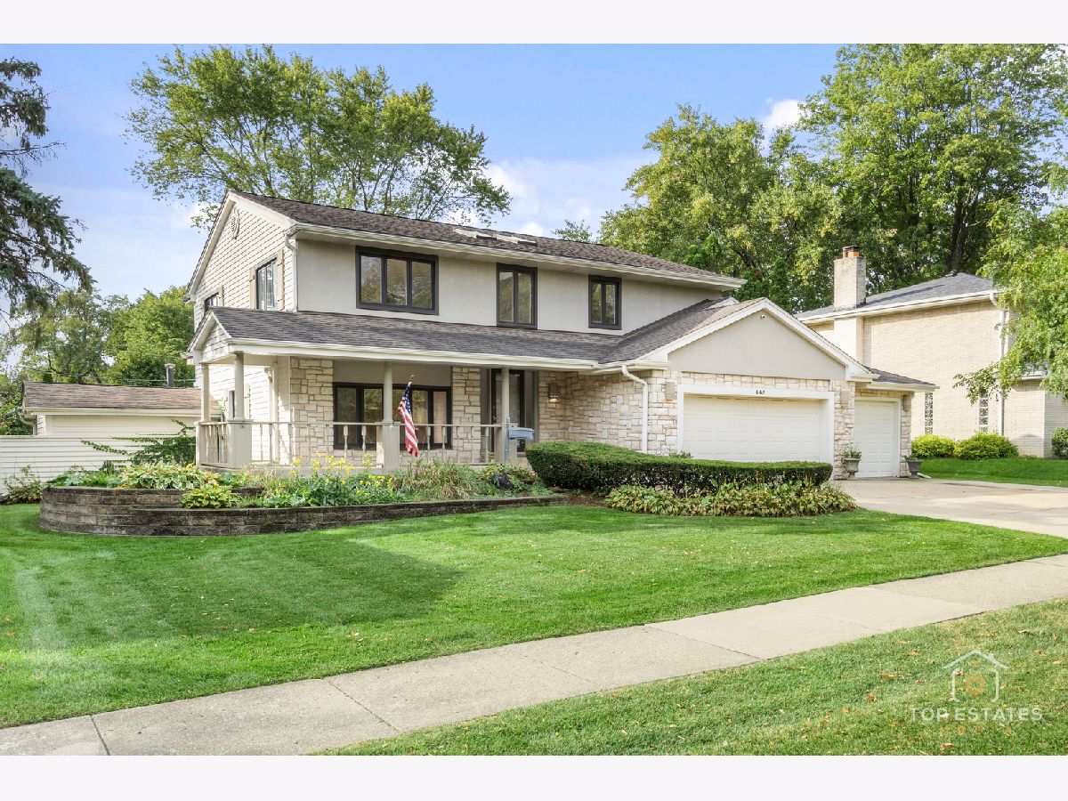  For Sale Palatine Illinois, 445 Dorset Avenue