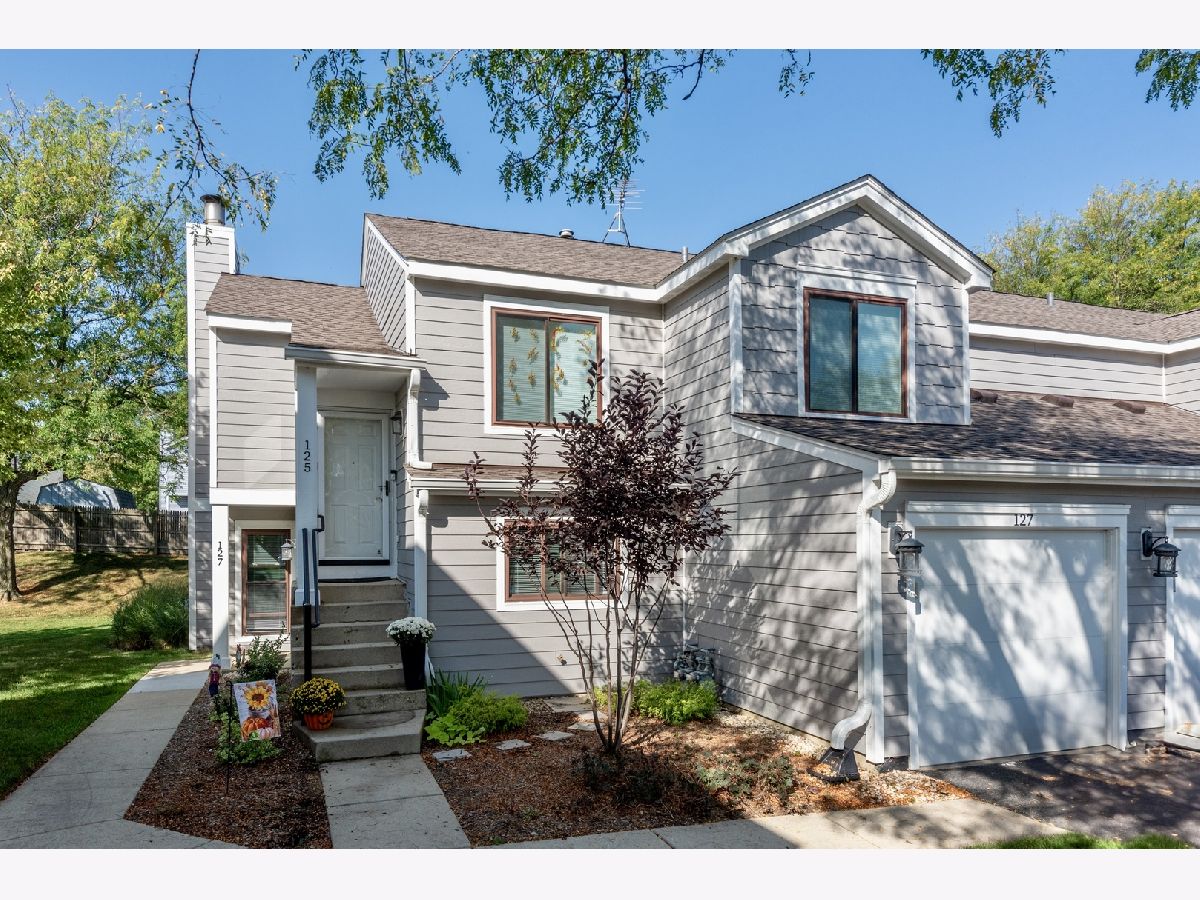  For Sale Schaumburg Illinois, 125 Manchester Court