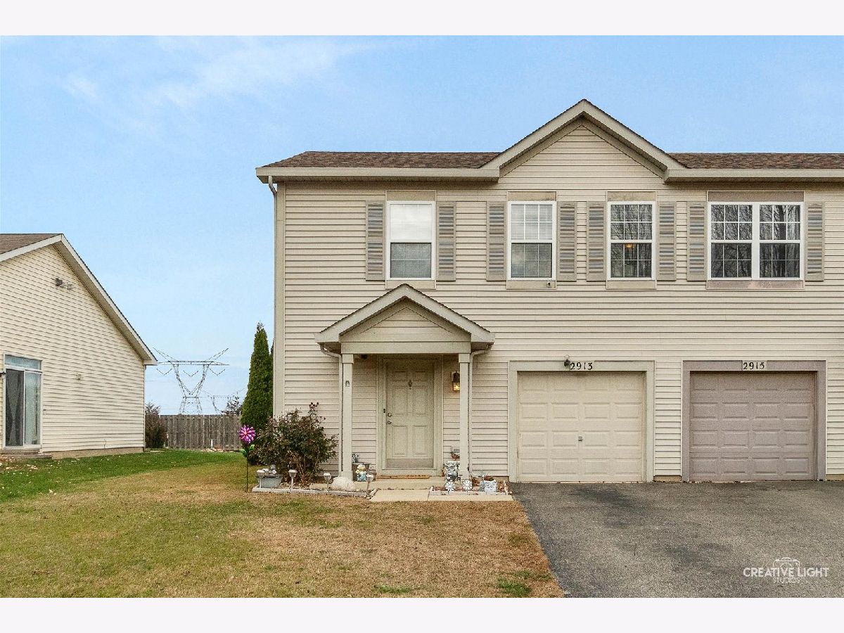  For Sale Plano Illinois, 2913 Alyssa Street