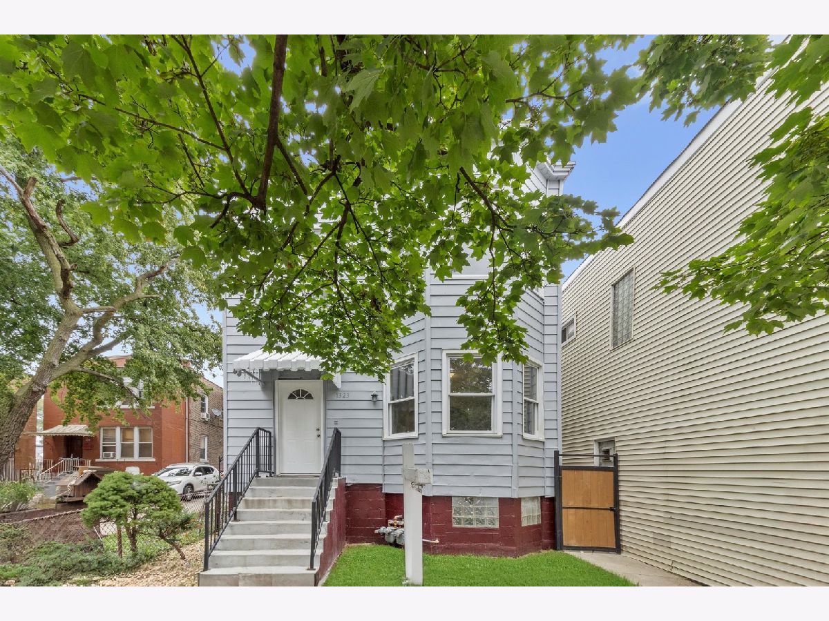  For Sale Cicero Illinois, 1323 51 Court