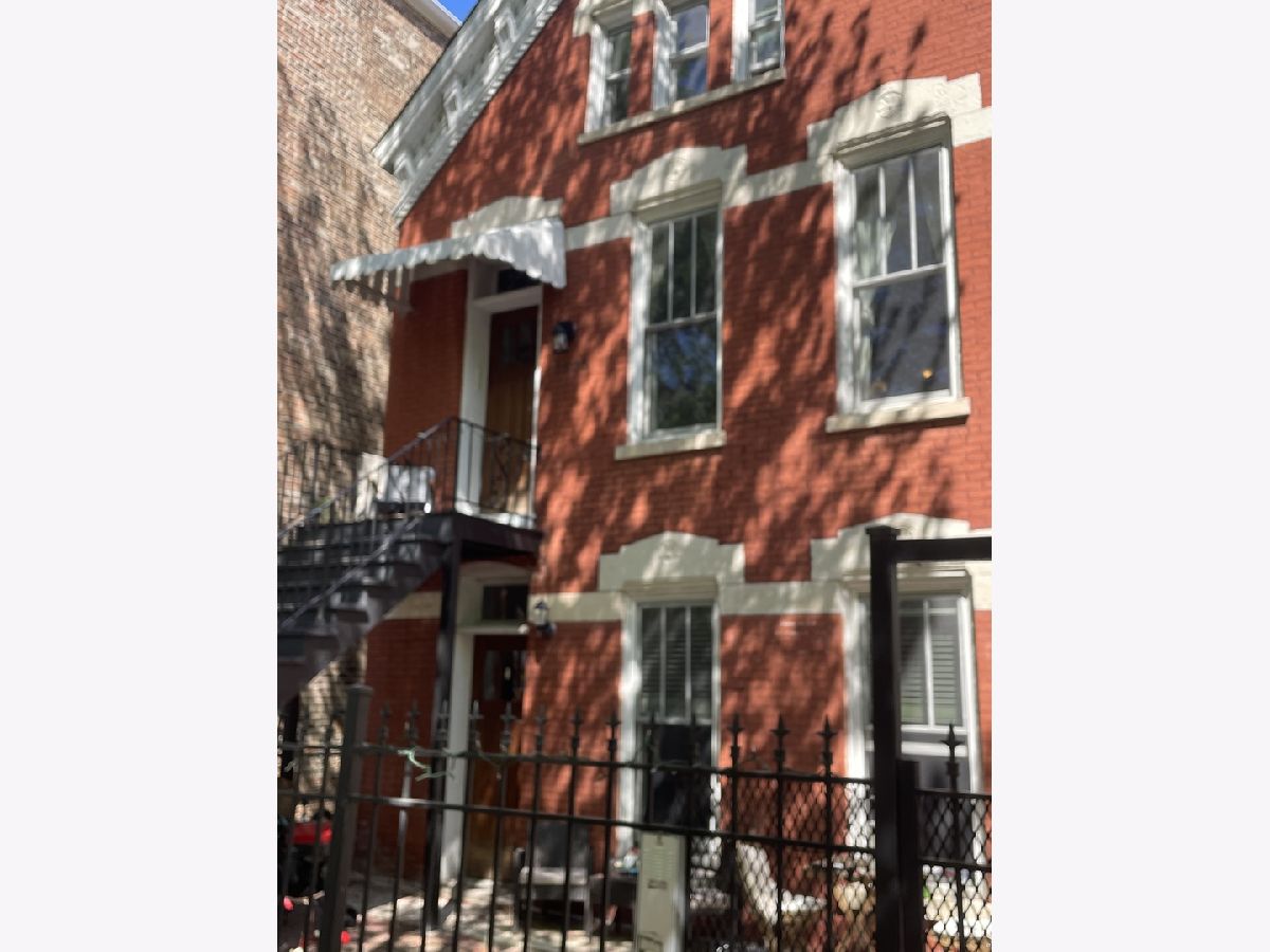  For Rent Chicago Illinois, 1025 Wood