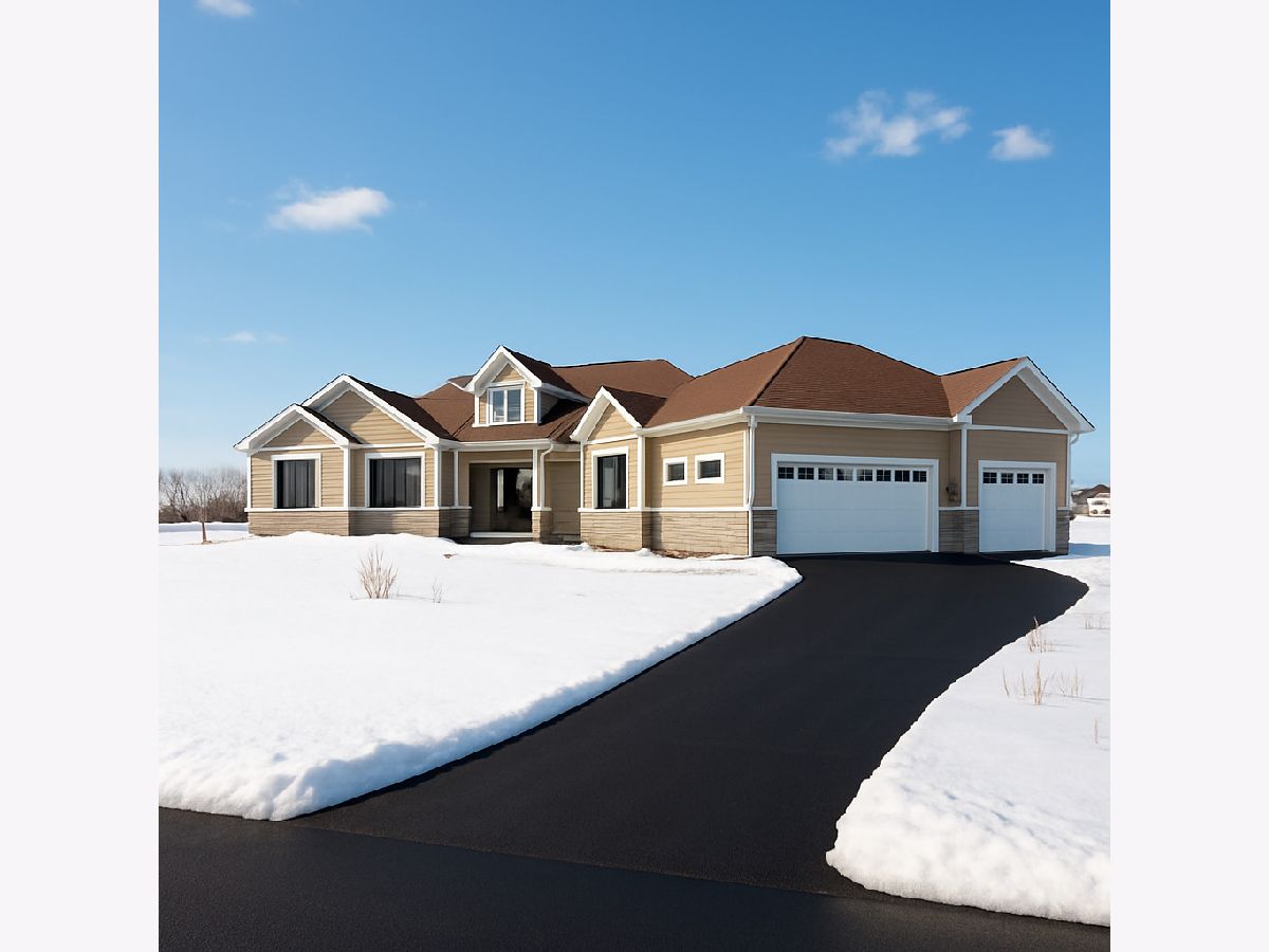  For Sale Huntley Illinois, 10705 Clearwater Way