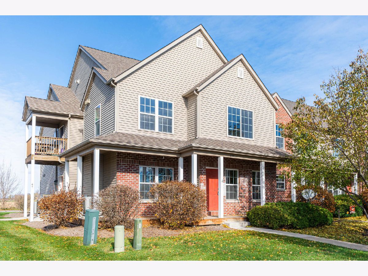  For Sale Sycamore Illinois, 639 Stonegate Drive