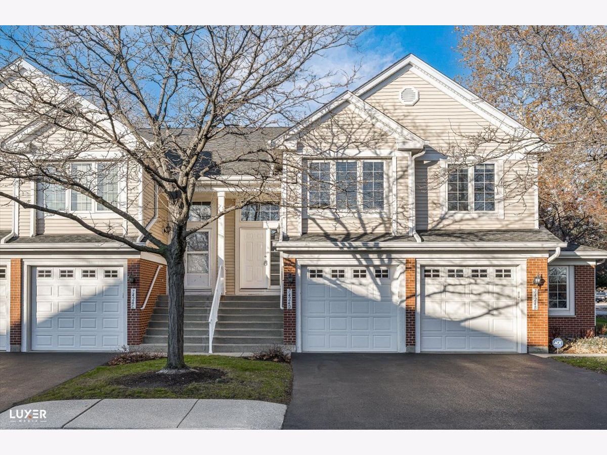  For Rent Skokie Illinois, 7424 Lincoln