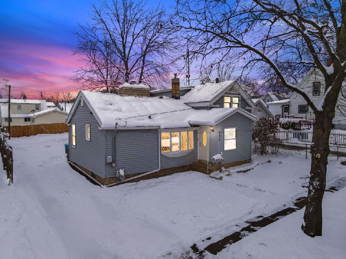  For Sale Aurora Illinois, 541 Charles Street