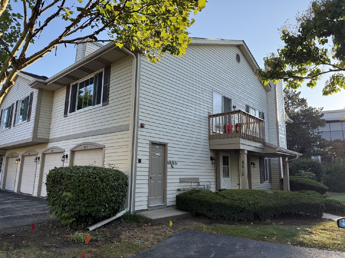  For Sale Clarendon Hills Illinois, 5513 Barclay Court