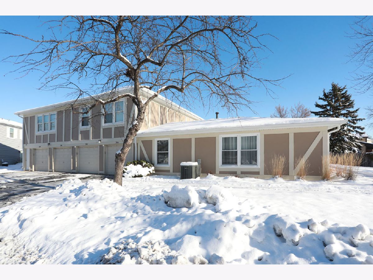  For Sale Schaumburg Illinois, 286 Nantucket Hbr