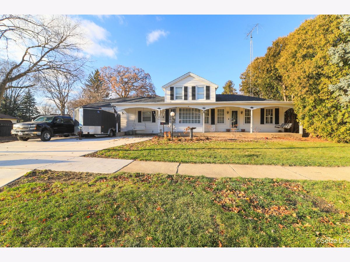  For Sale Belvidere Illinois, 527 Madison Street