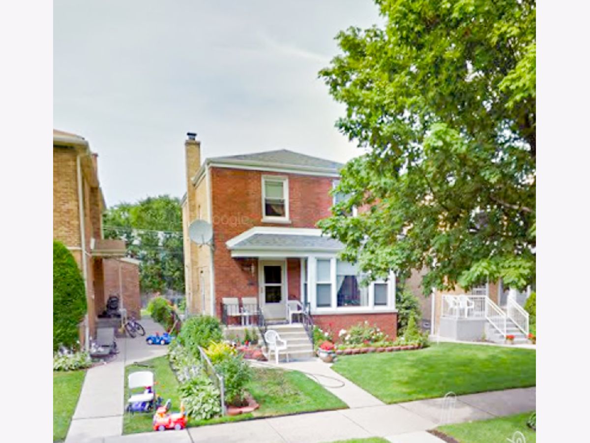  For Rent Chicago Illinois, 3126 Chase