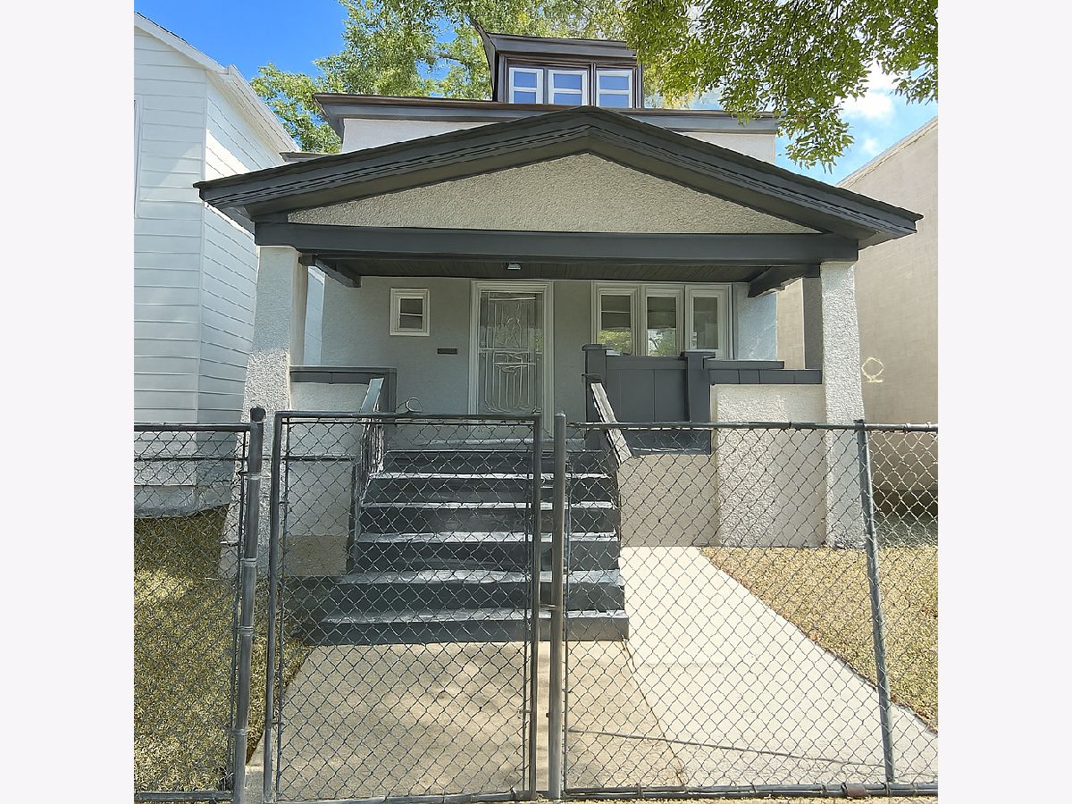  For Sale Chicago Illinois, 949 Lockwood Avenue
