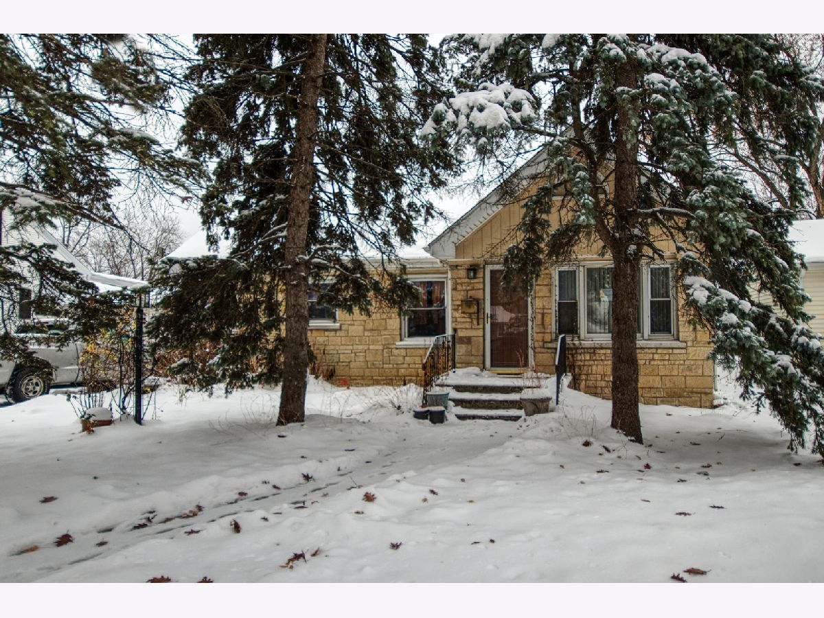  For Sale Joliet Illinois, 1512 Glenwood Avenue