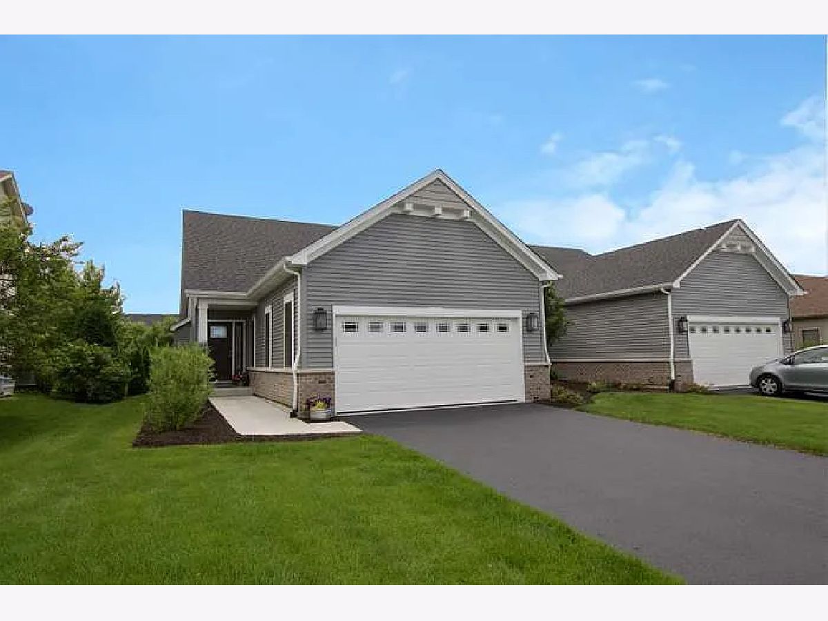  For Sale Oswego Illinois, 538 Sudbury Circle