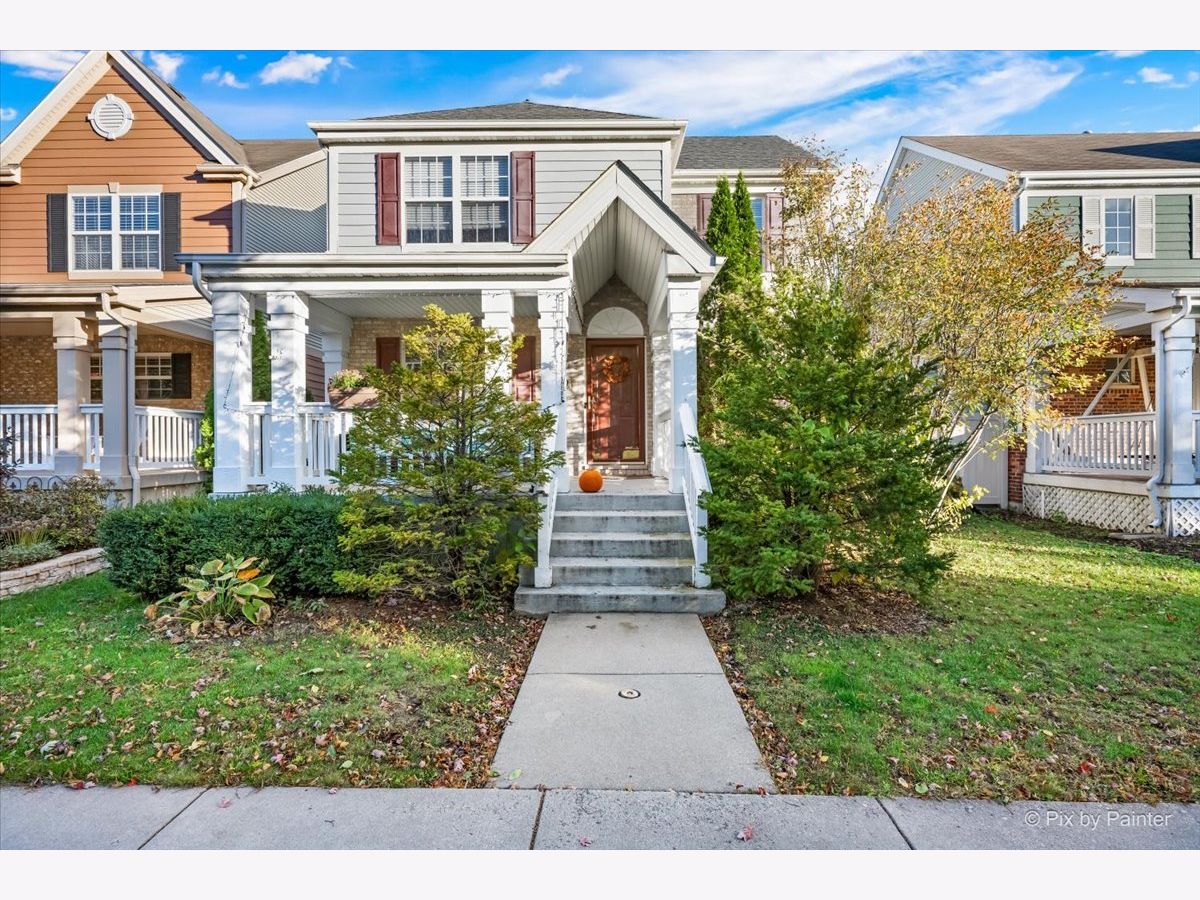  For Sale Elgin Illinois, 279 Garden Drive