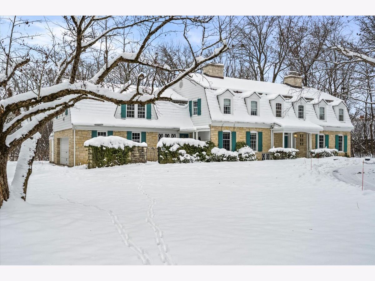  Sold Bannockburn Illinois