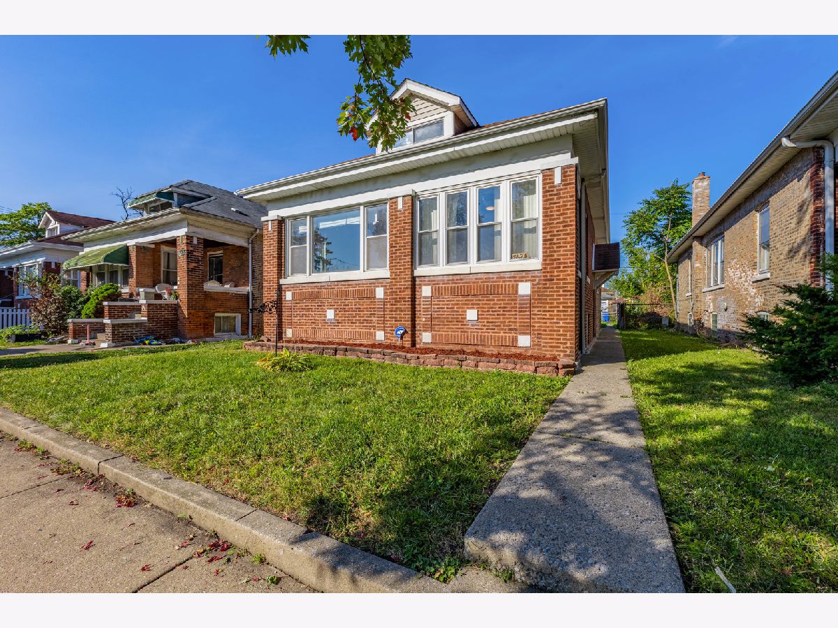  For Sale Chicago Illinois, 8624 Throop Street