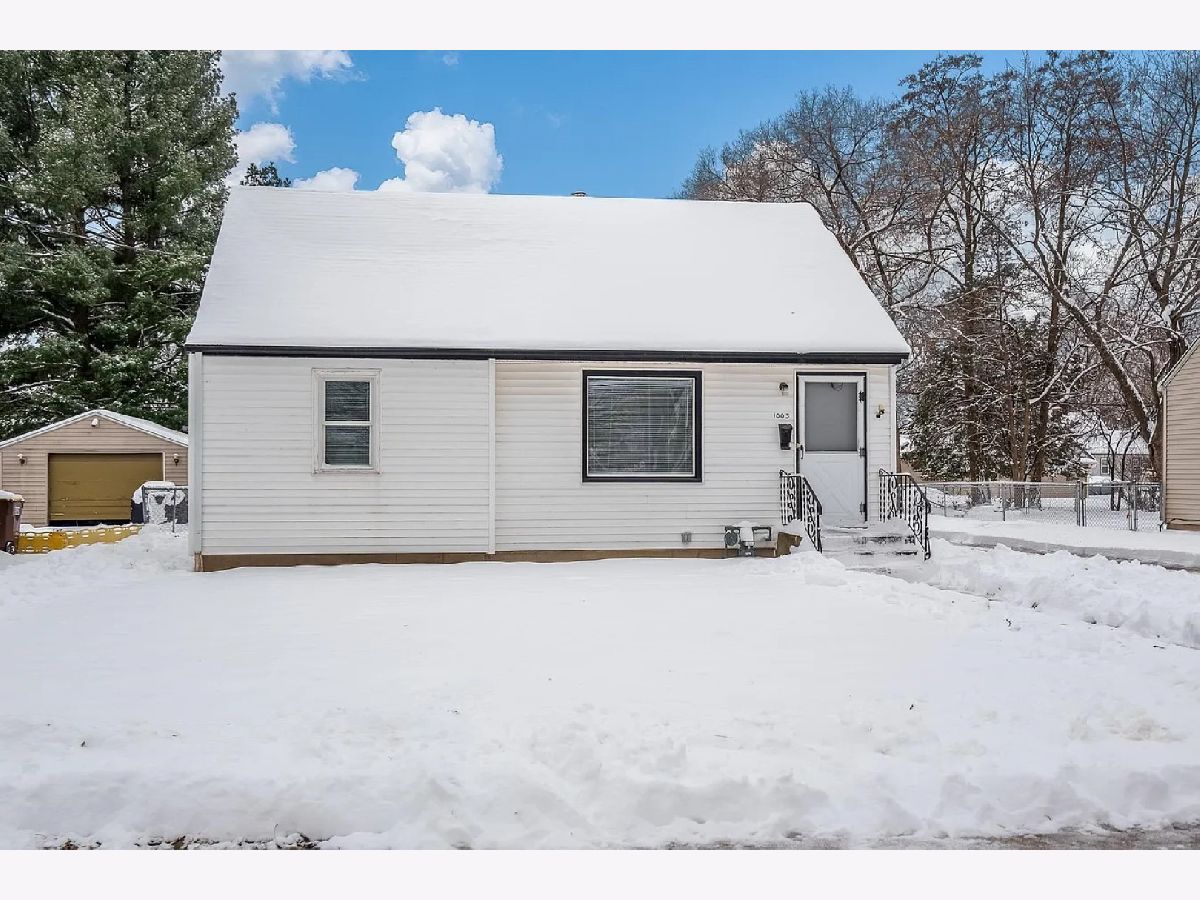  For Sale Loves Park Illinois, 1003 Hosmer Street