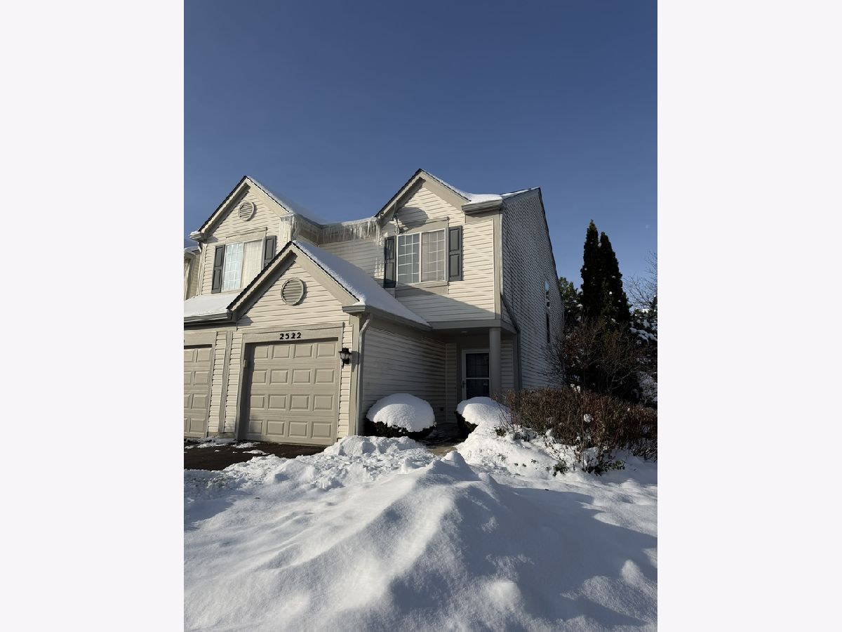  For Rent Naperville Illinois, 2522 Arcadia