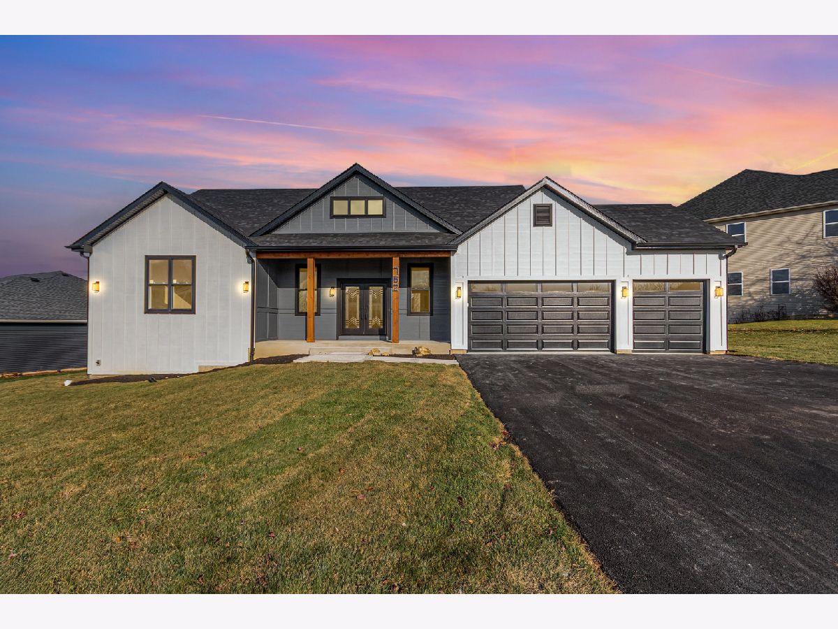  For Sale Yorkville Illinois, 762 Greenfield Turn