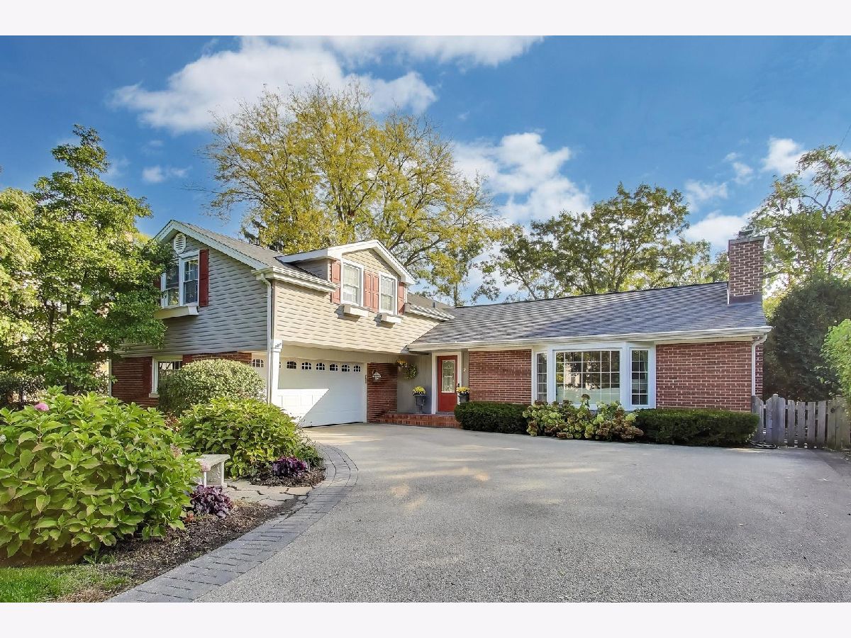  Sold Northbrook Illinois, 21 Timber