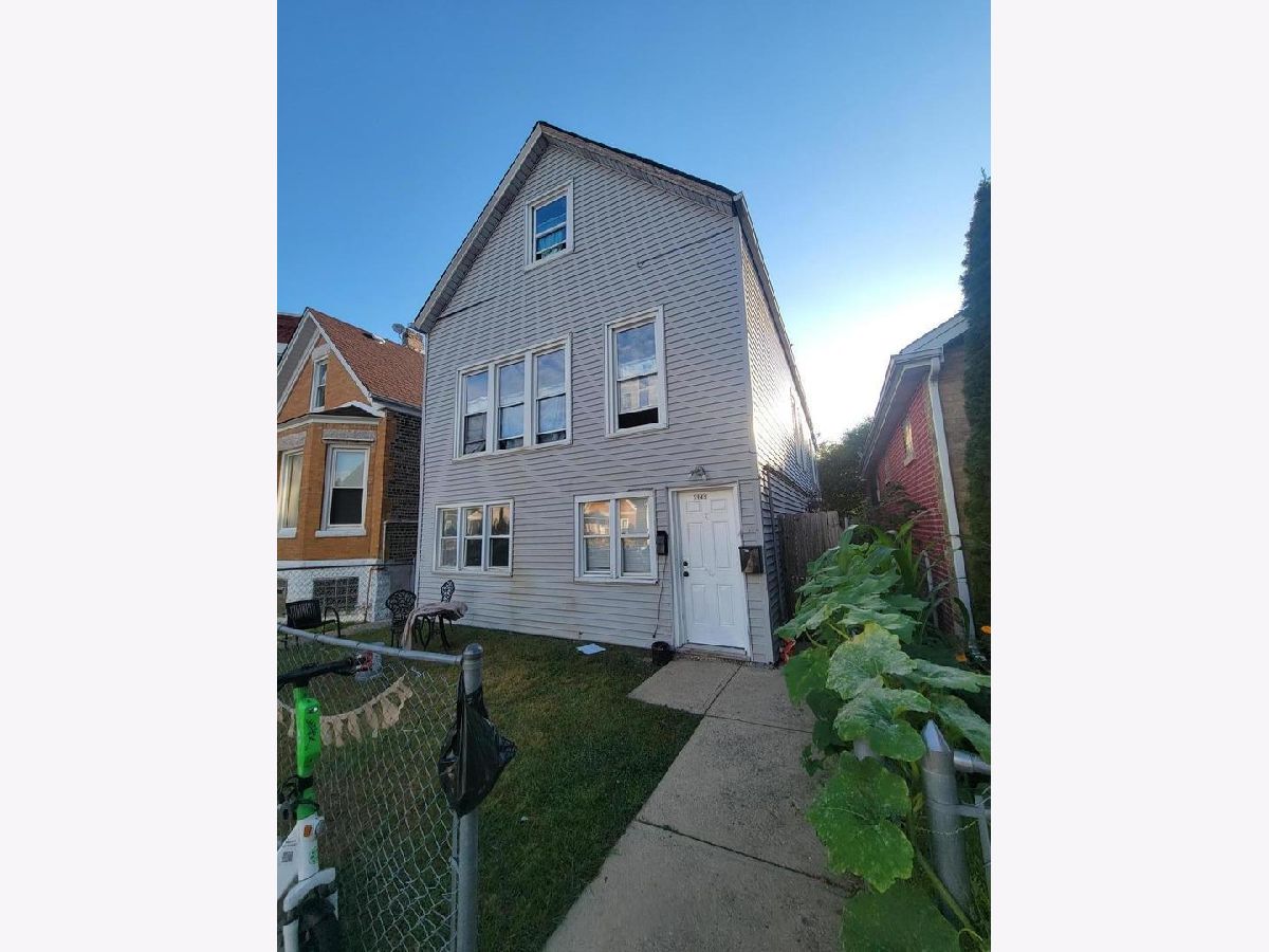  For Sale Chicago Illinois, 5149 Marshfield Avenue