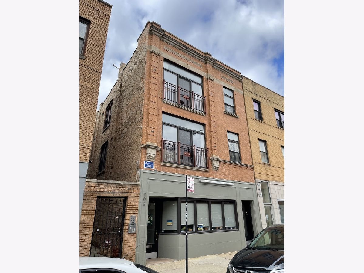  For Rent Chicago Illinois, 908 Damen