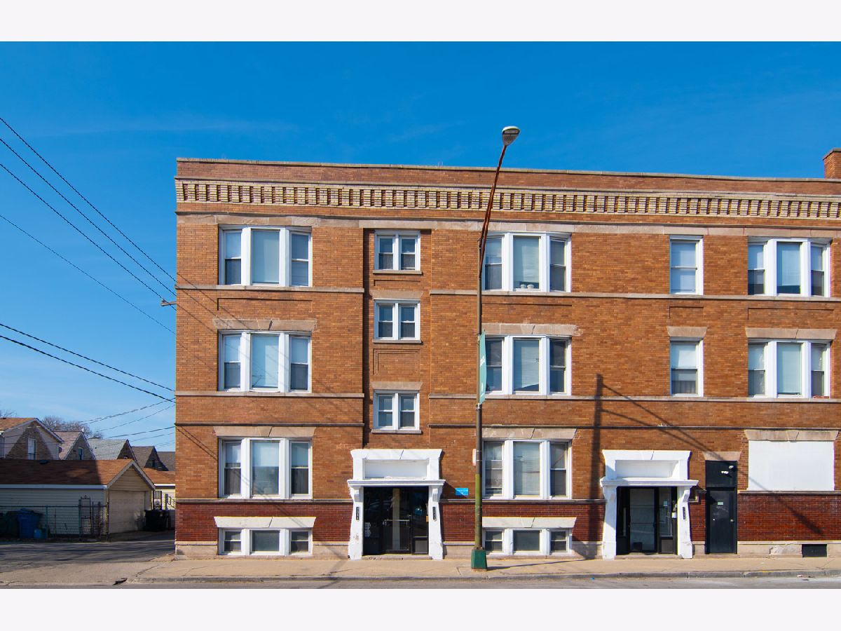  For Rent Chicago Illinois, 1548 Homan