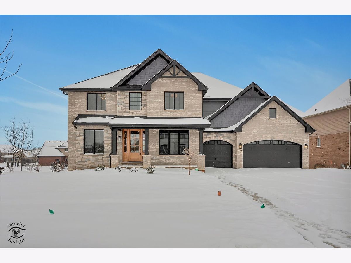  For Sale Frankfort Illinois, 8858 Dunlap Reef Drive