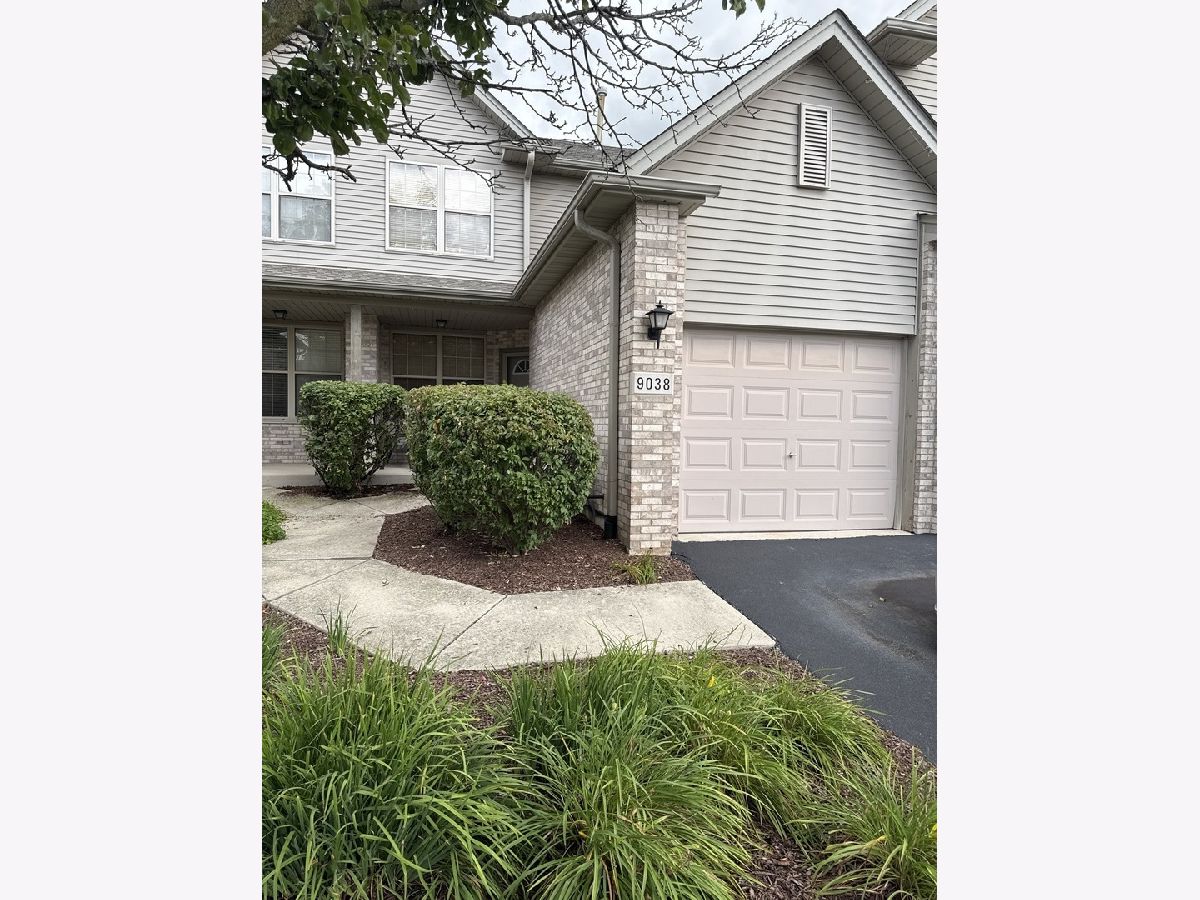  For Sale Tinley Park Illinois, 9038 Mansfield Drive