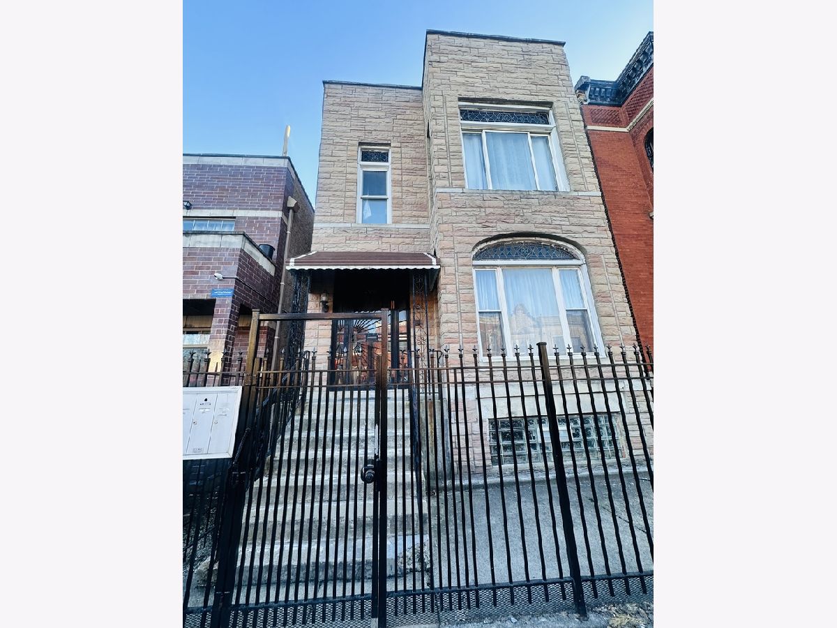  For Rent Chicago Illinois, 2809 Warren