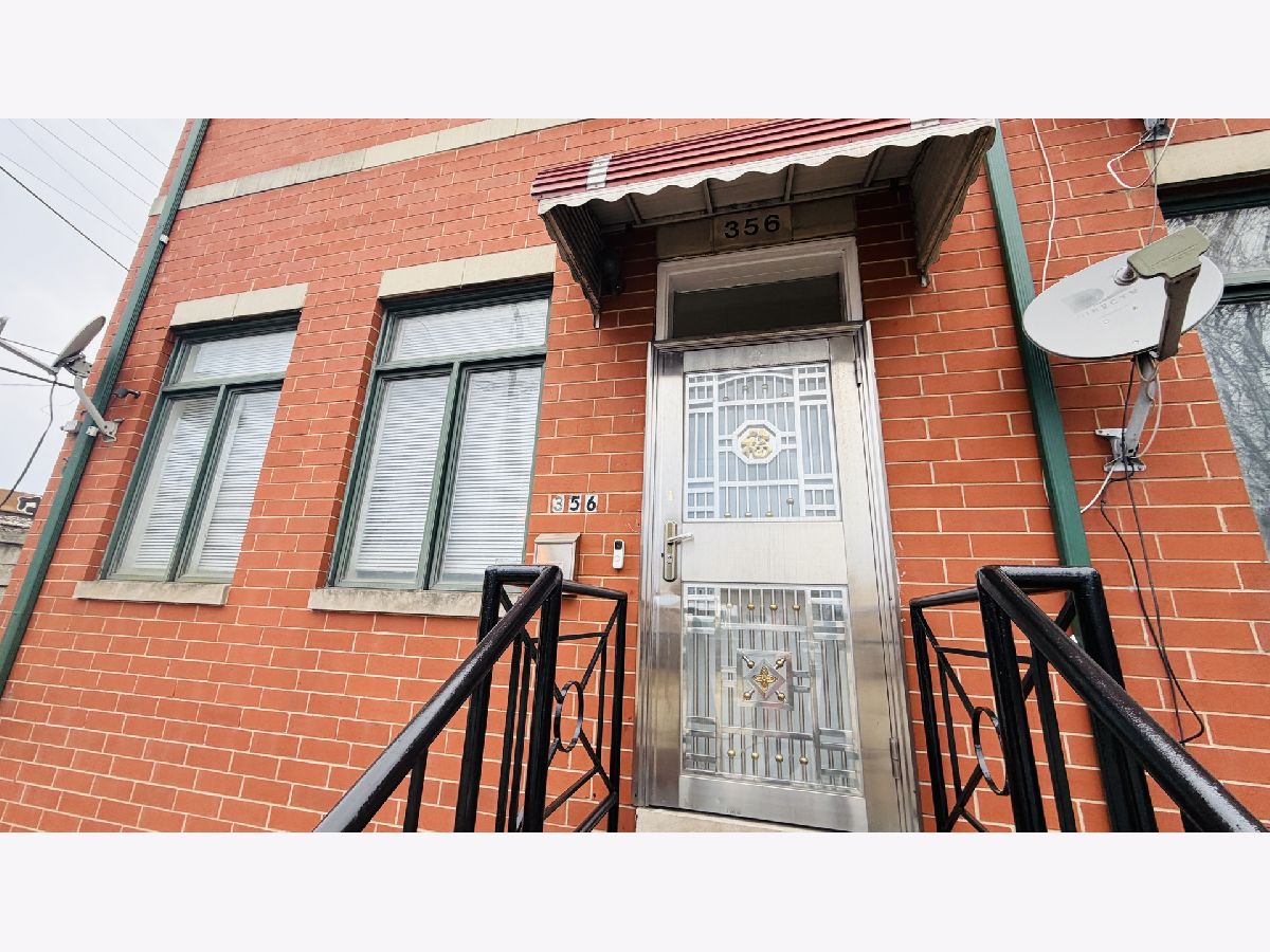  For Rent Chicago Illinois, 356 31st