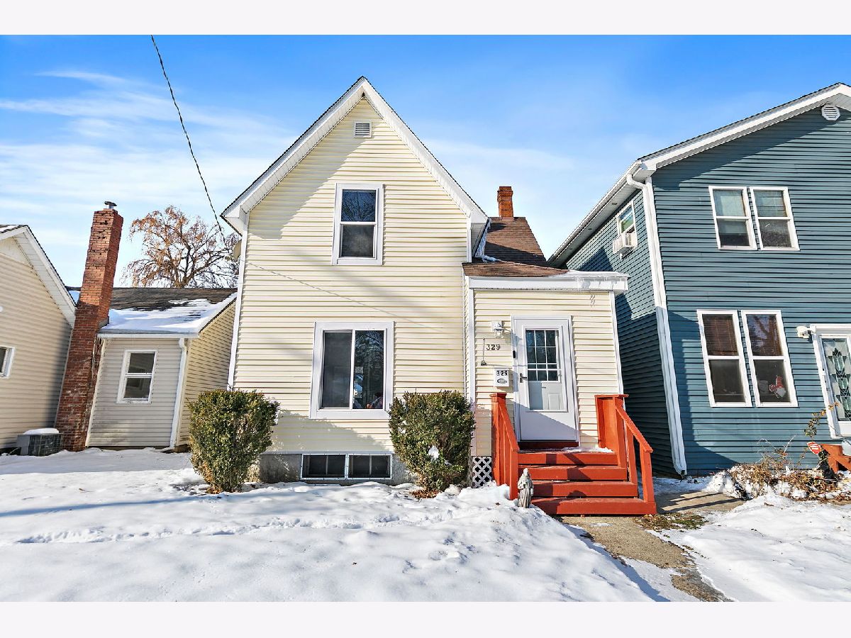  For Sale Dekalb Illinois, 329 10th Street