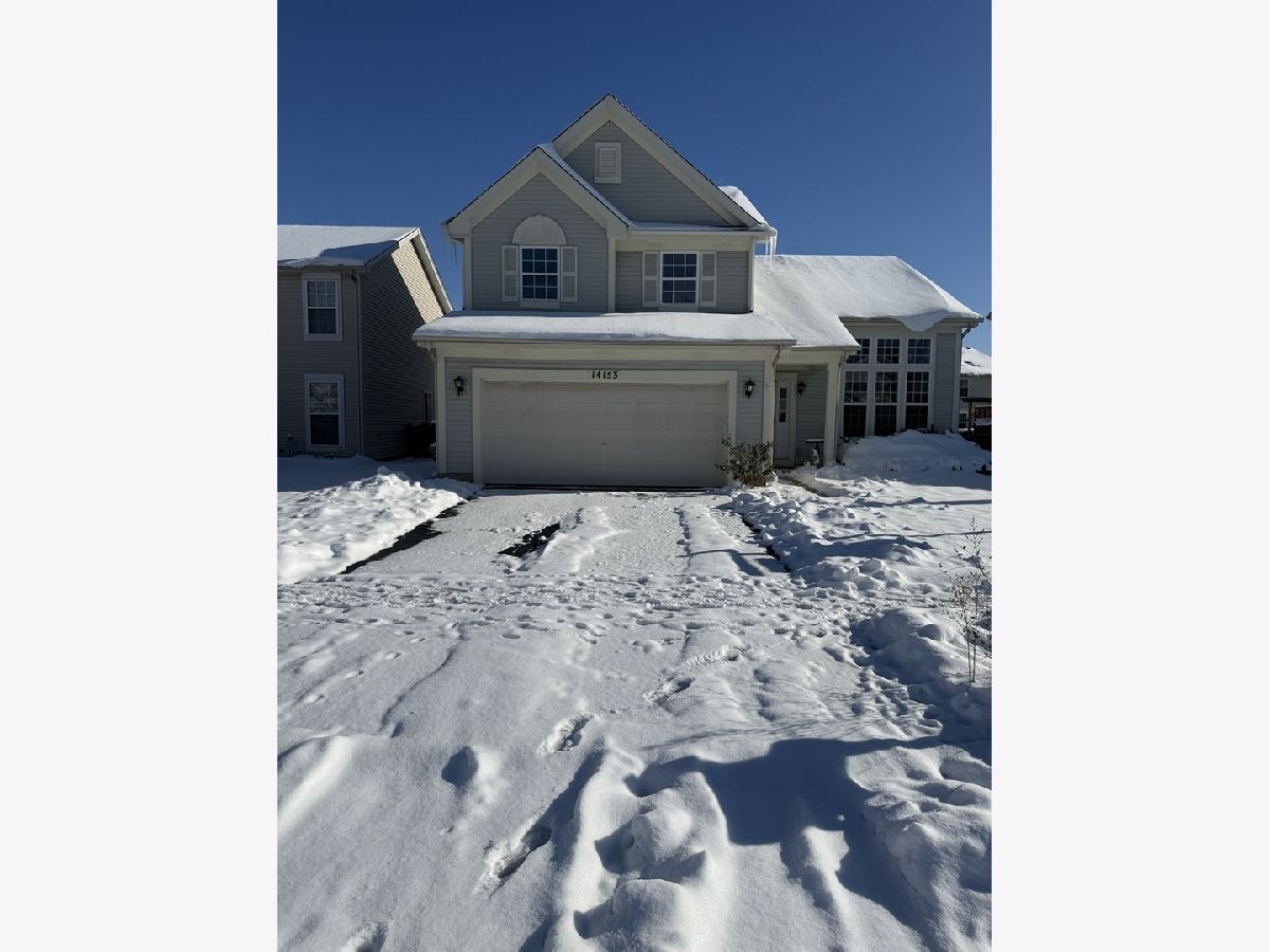 For Sale Plainfield Illinois, 14153 Longview Lane