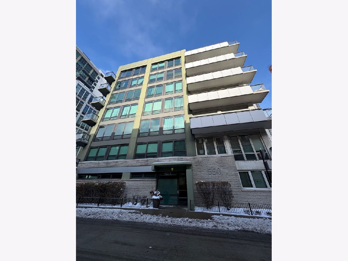  For Rent Chicago Illinois, 650 Wayman