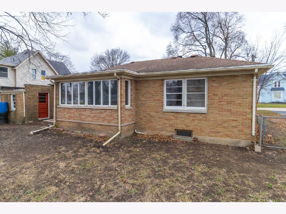  For Sale Belvidere Illinois, 316 Perry Street
