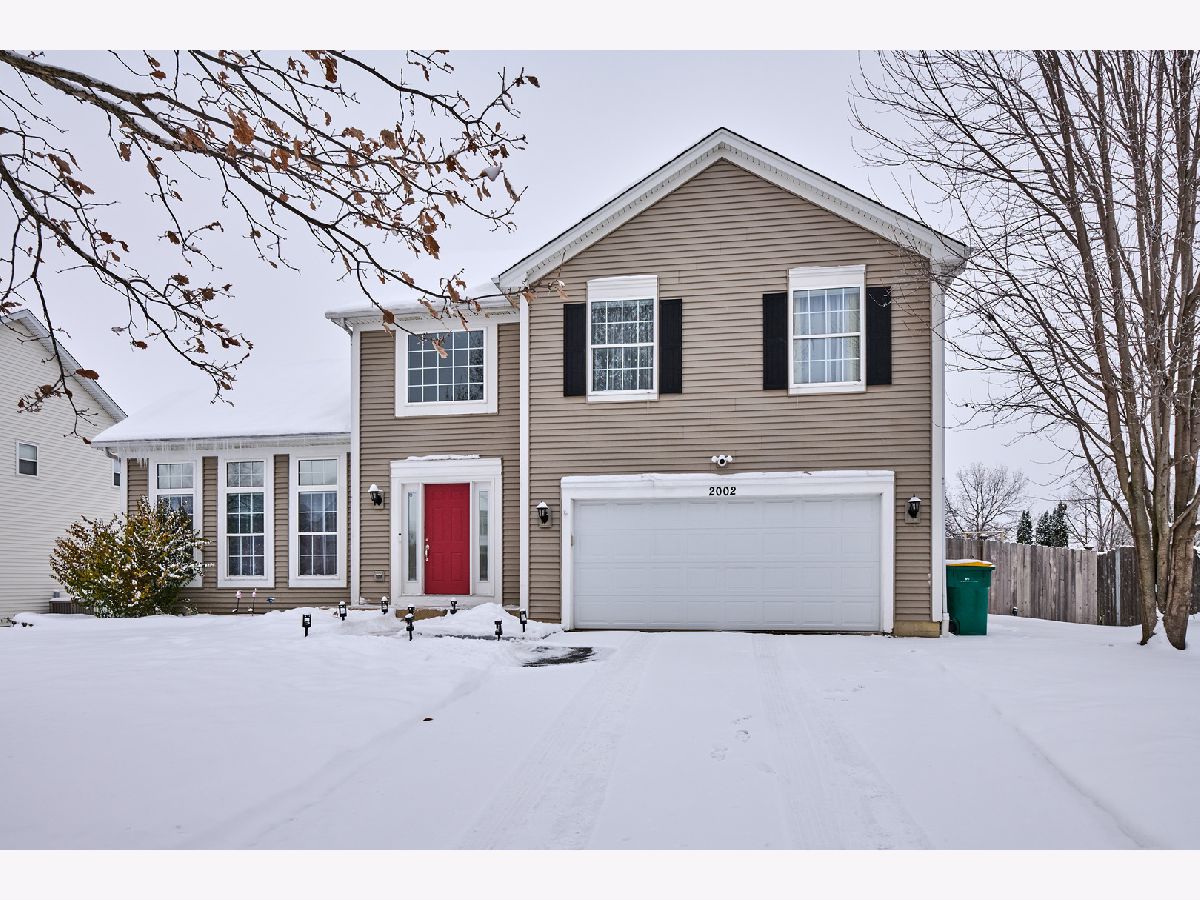  For Sale Plainfield Illinois, 2002 Havenhill Drive