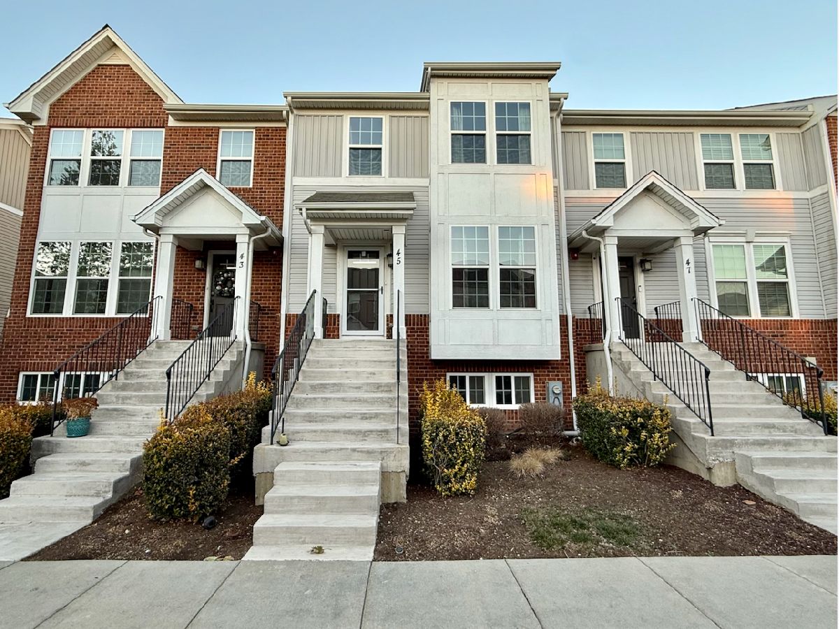  For Rent Des Plaines Illinois, 45 Nicholas