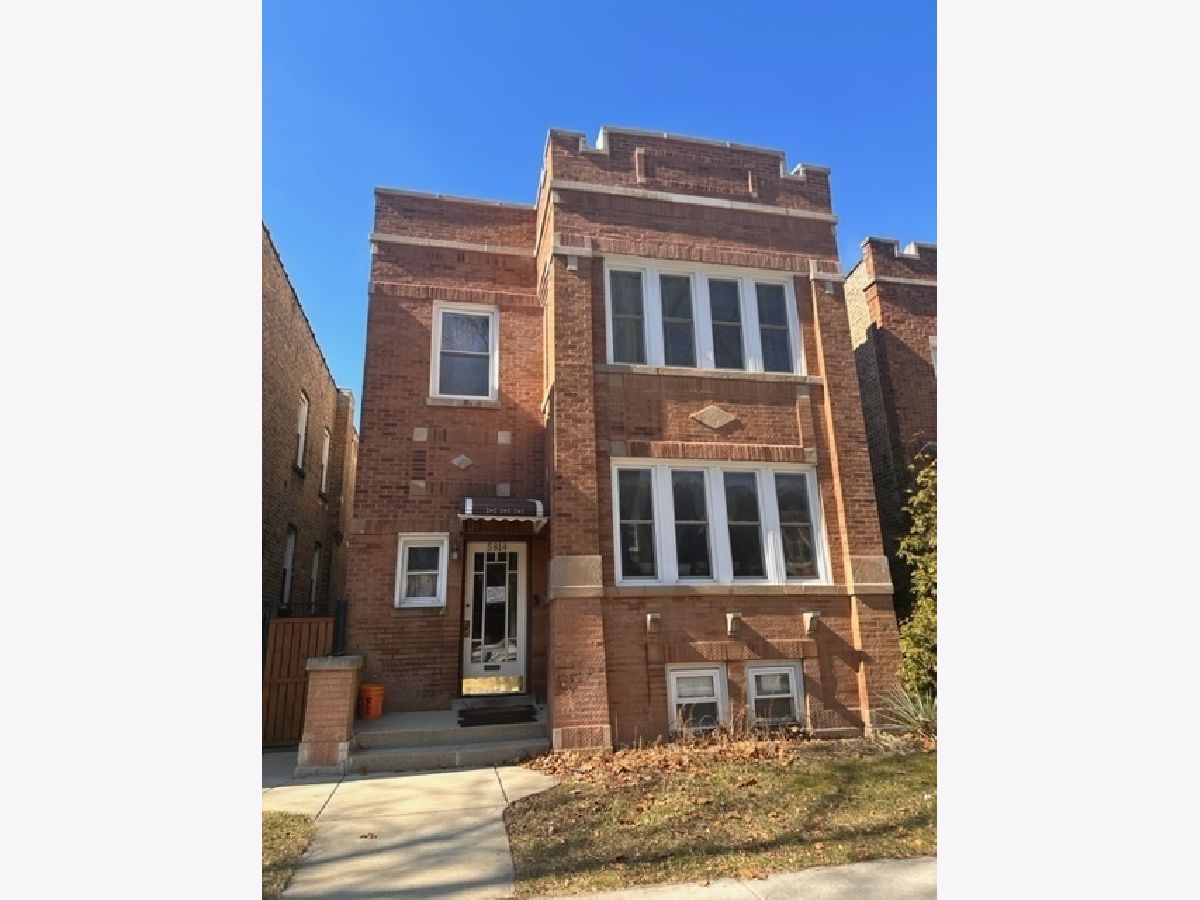  For Rent Chicago Illinois, 5814 Campbell