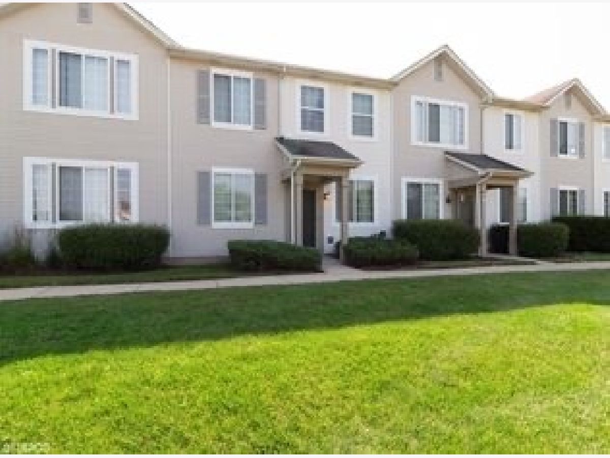  For Sale Romeoville Illinois, 142 Azalea Circle