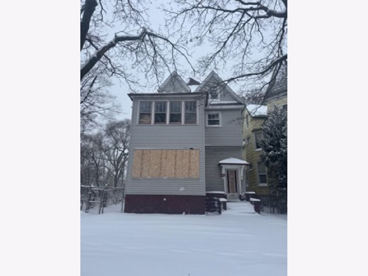  For Sale Chicago Illinois, 6554 Stewart Avenue