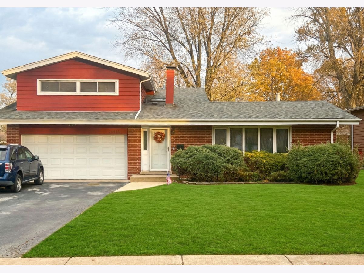  For Sale Olympia Fields Illinois, 20313 Kedzie Avenue