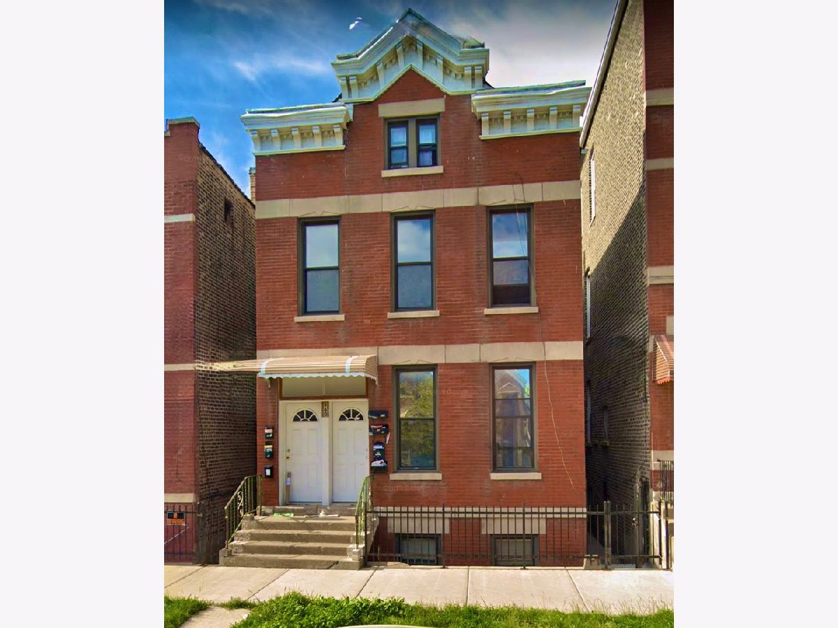  For Rent Chicago Illinois, 940 31st