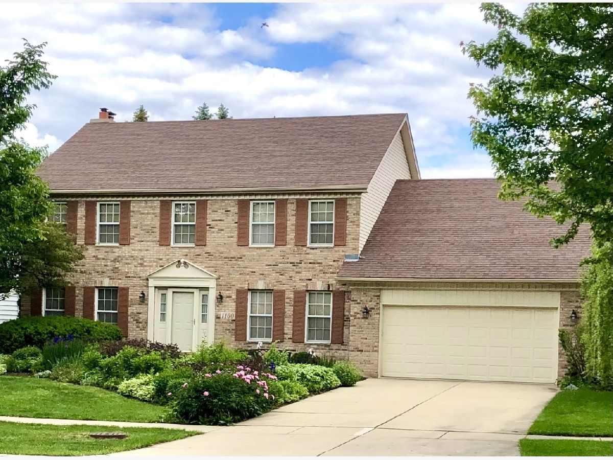  Sold Batavia Illinois, 1160 Millview