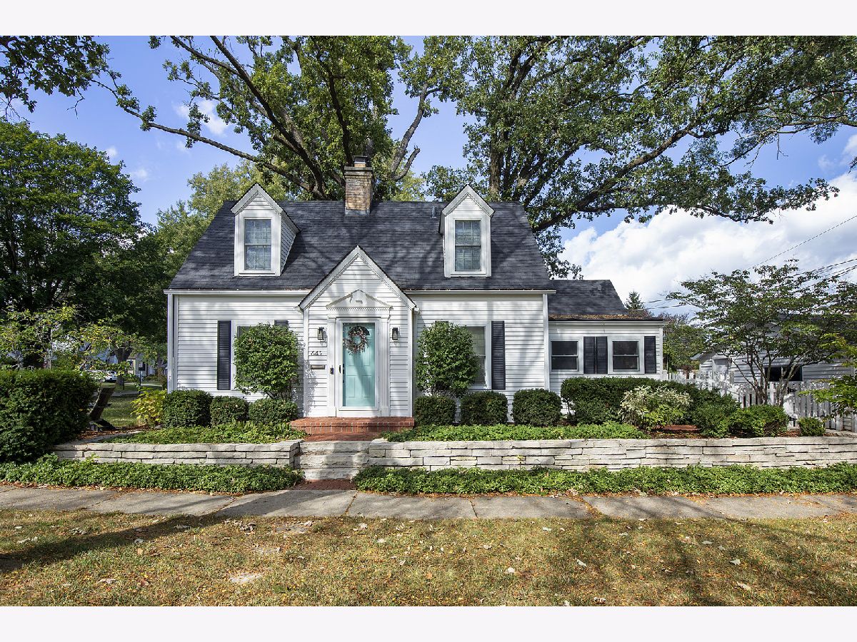  Sold Highland Park Illinois, 643 Broadview